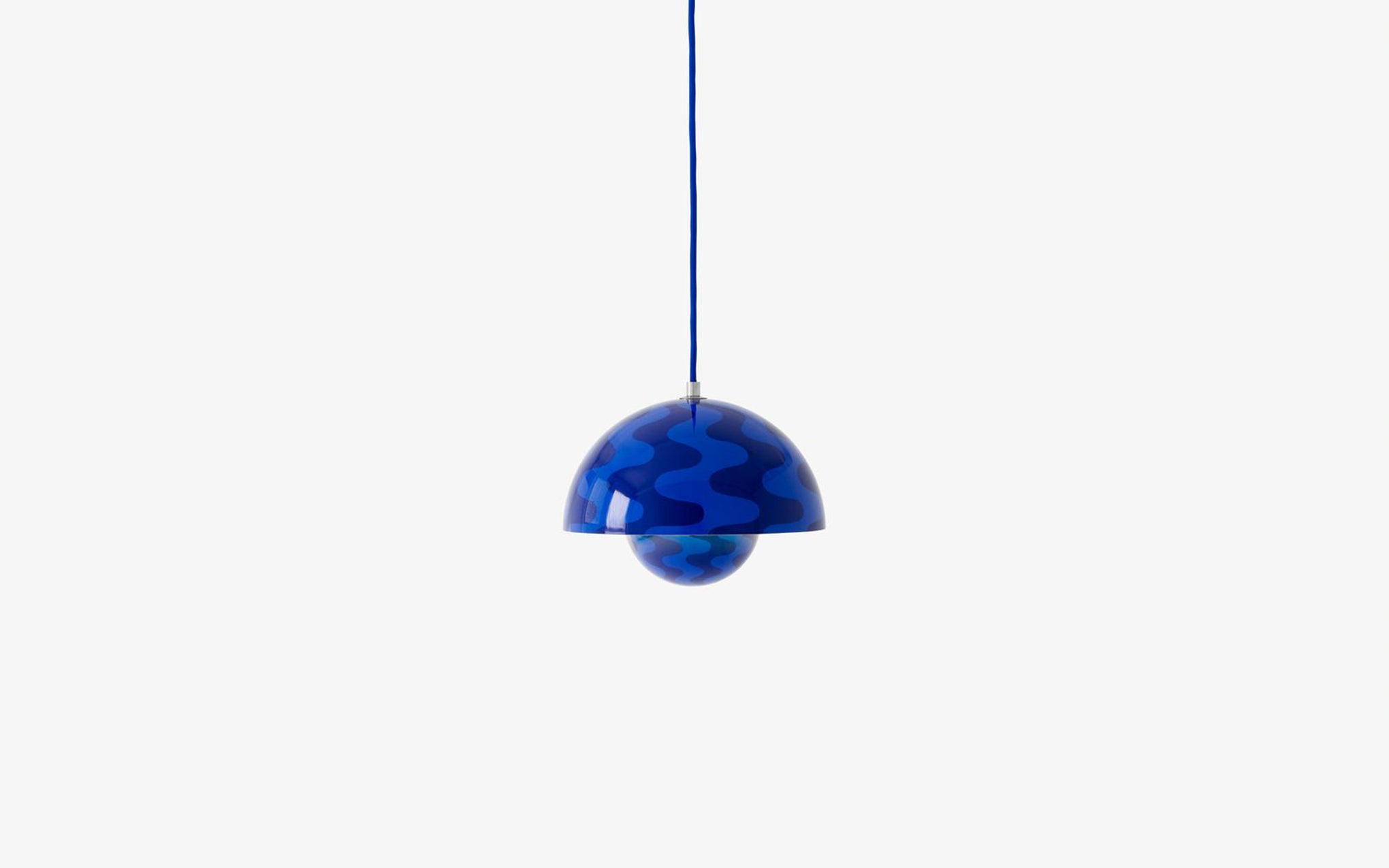 Flowerpot VP1 pendant light
