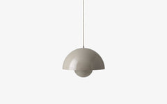Flowerpot VP7 pendant light