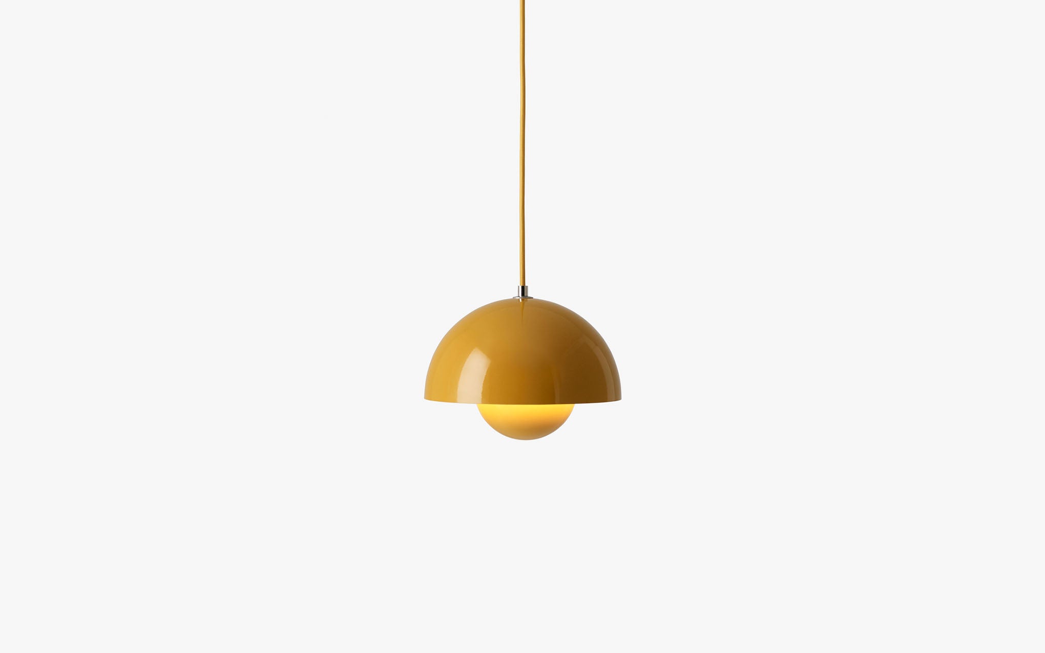 Flowerpot VP1 pendant light