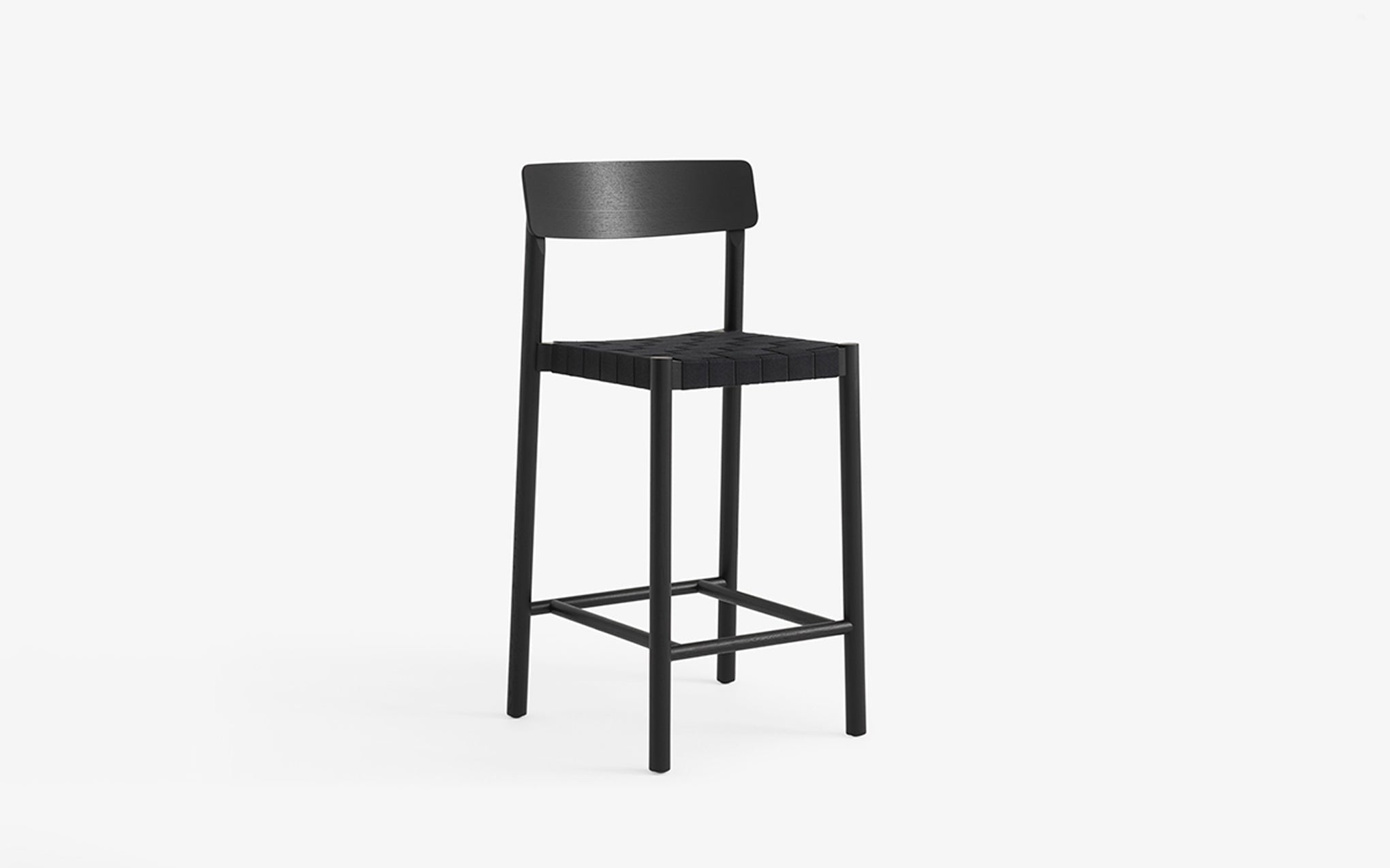 Betty TK12 counter stool