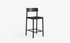 Betty TK12 counter stool