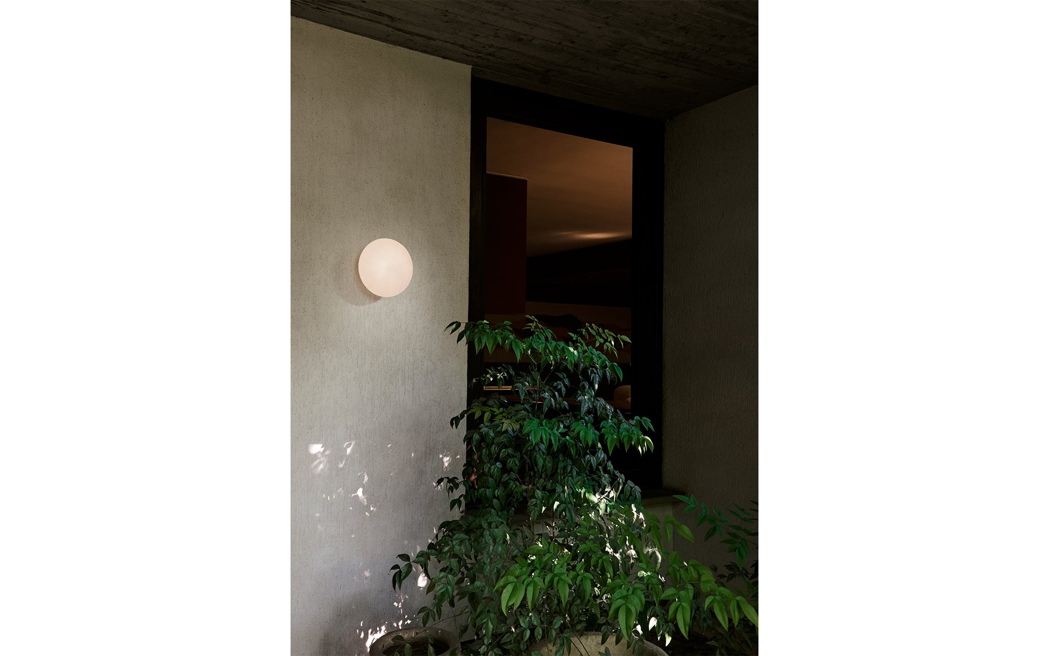 Mist AP22 ceiling/wall lamp