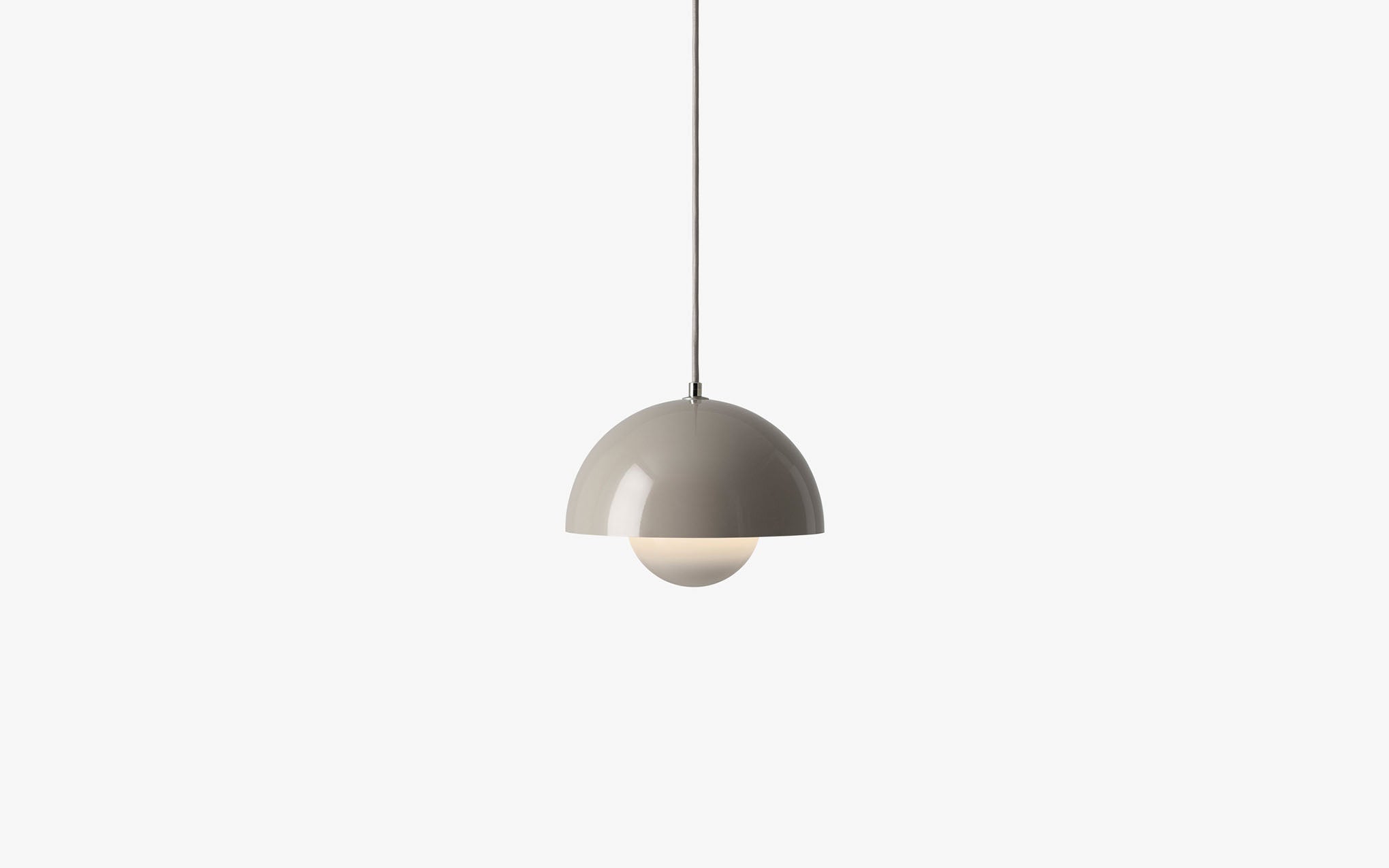 Flowerpot VP1 pendant light