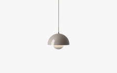 Flowerpot VP1 pendant light