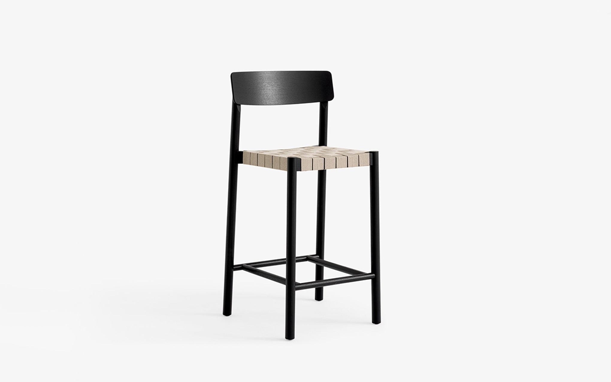 Betty TK12 counter stool