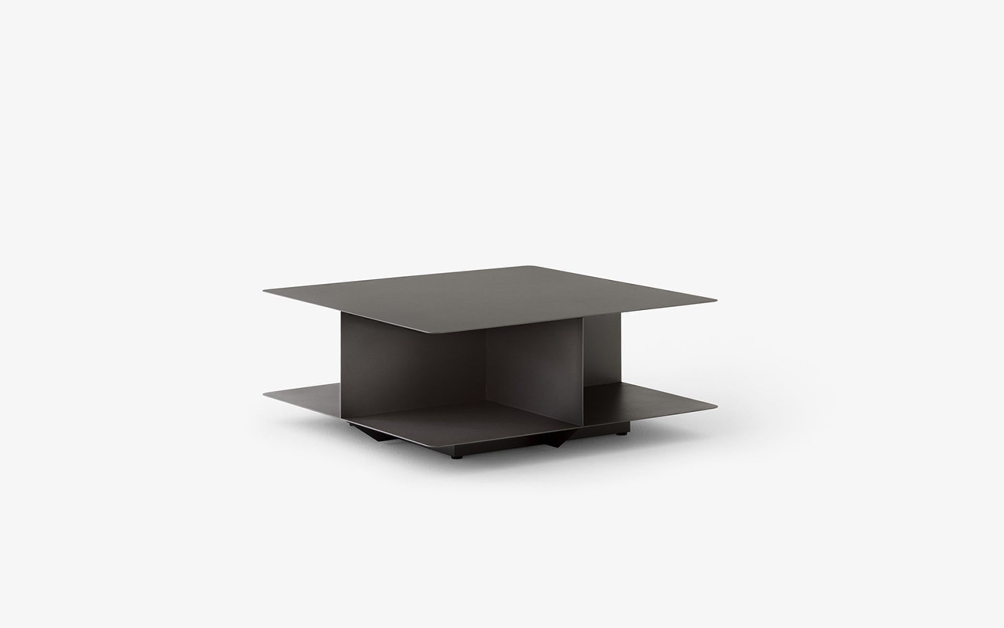 Develius EV3 coffee table