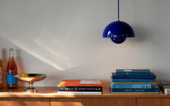 Flowerpot VP1 pendant light