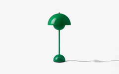 Flowerpot VP3 table light