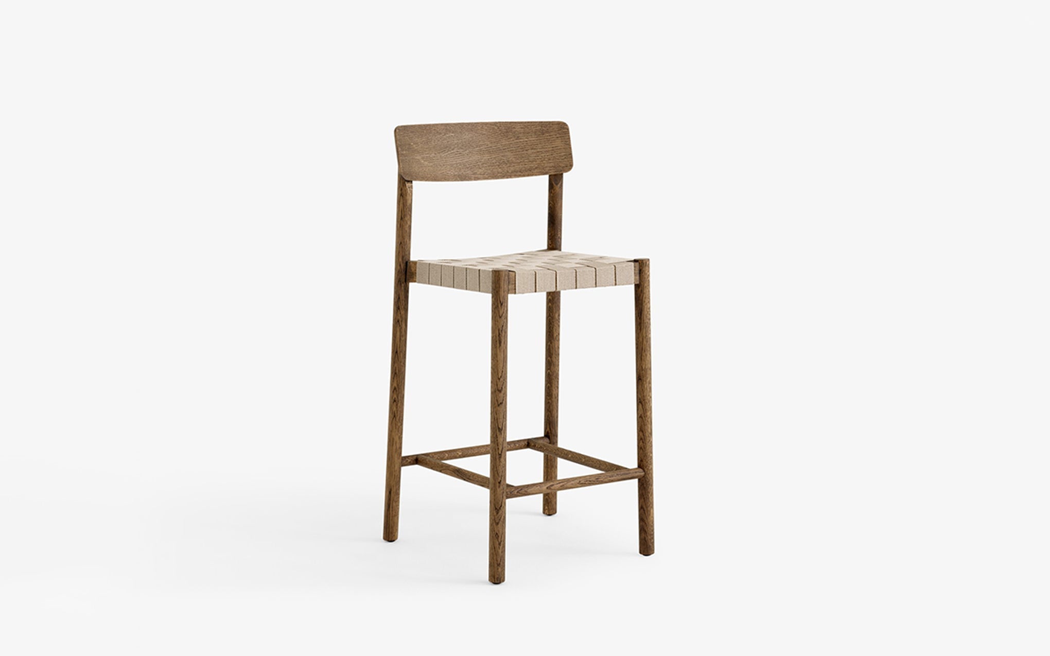 Betty TK12 counter stool
