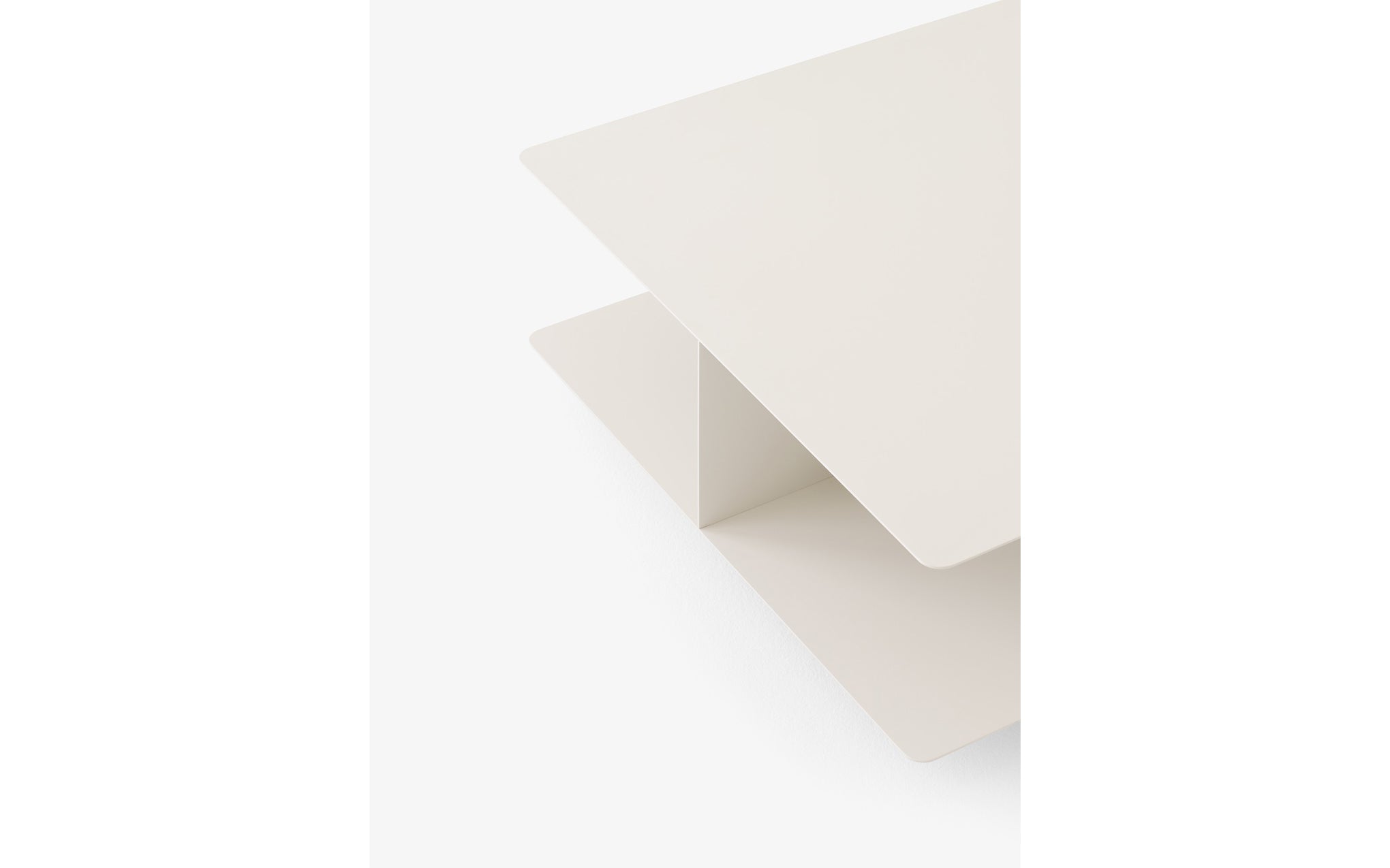 Develius EV3 coffee table