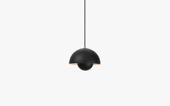 Flowerpot VP1 pendant light