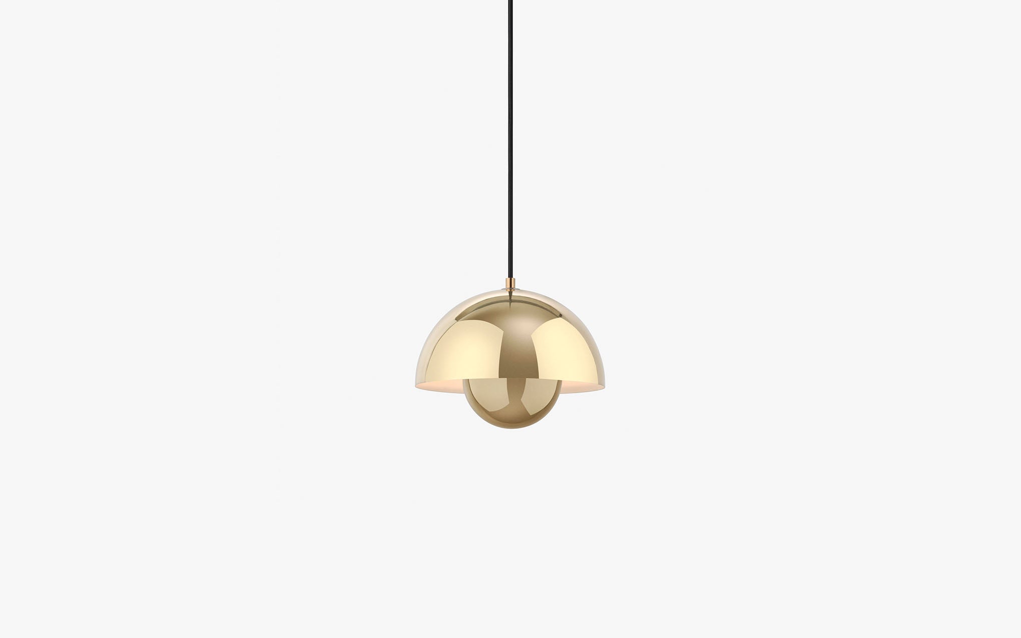 Flowerpot VP1 pendant light