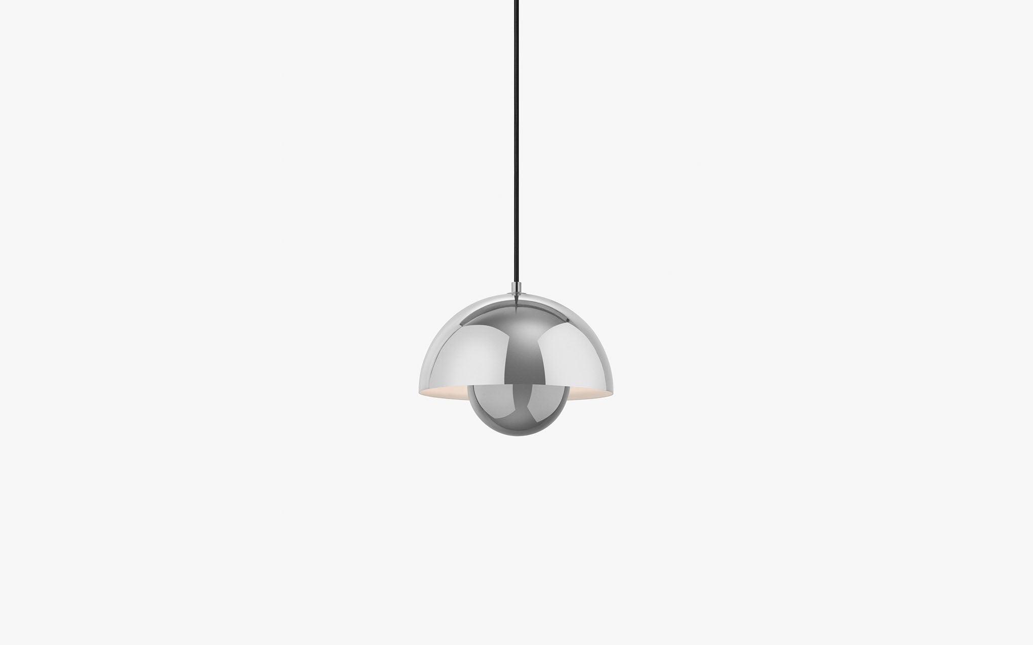 Flowerpot VP1 pendant light