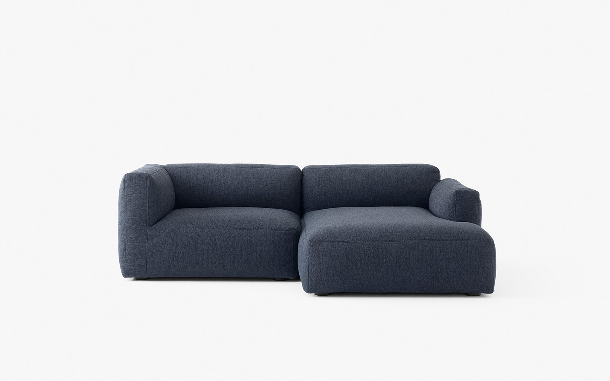 Develius Mellow sofa