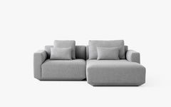 Develius sofa