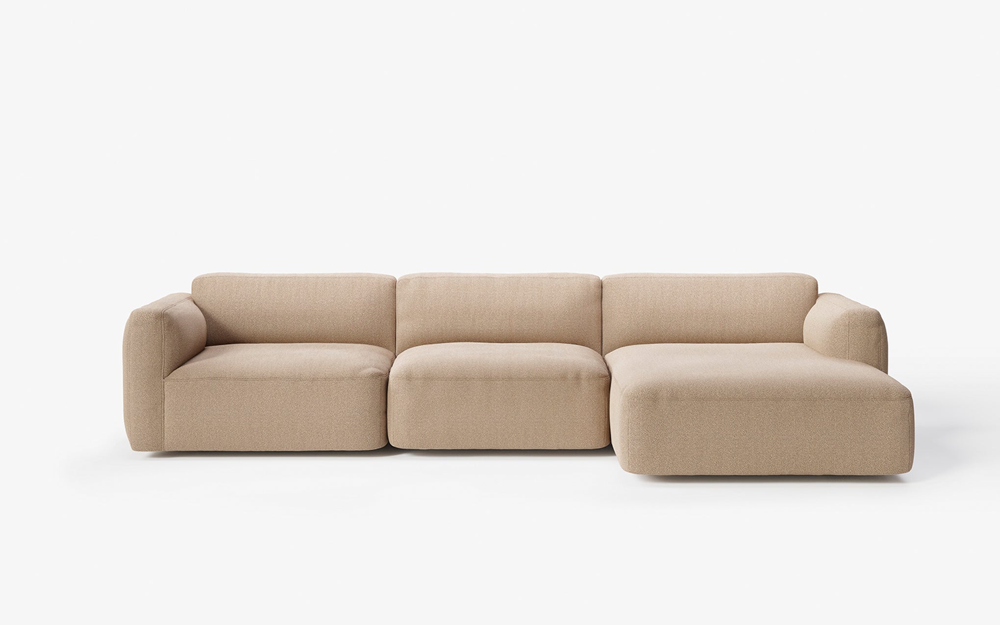 Develius Mellow sofa