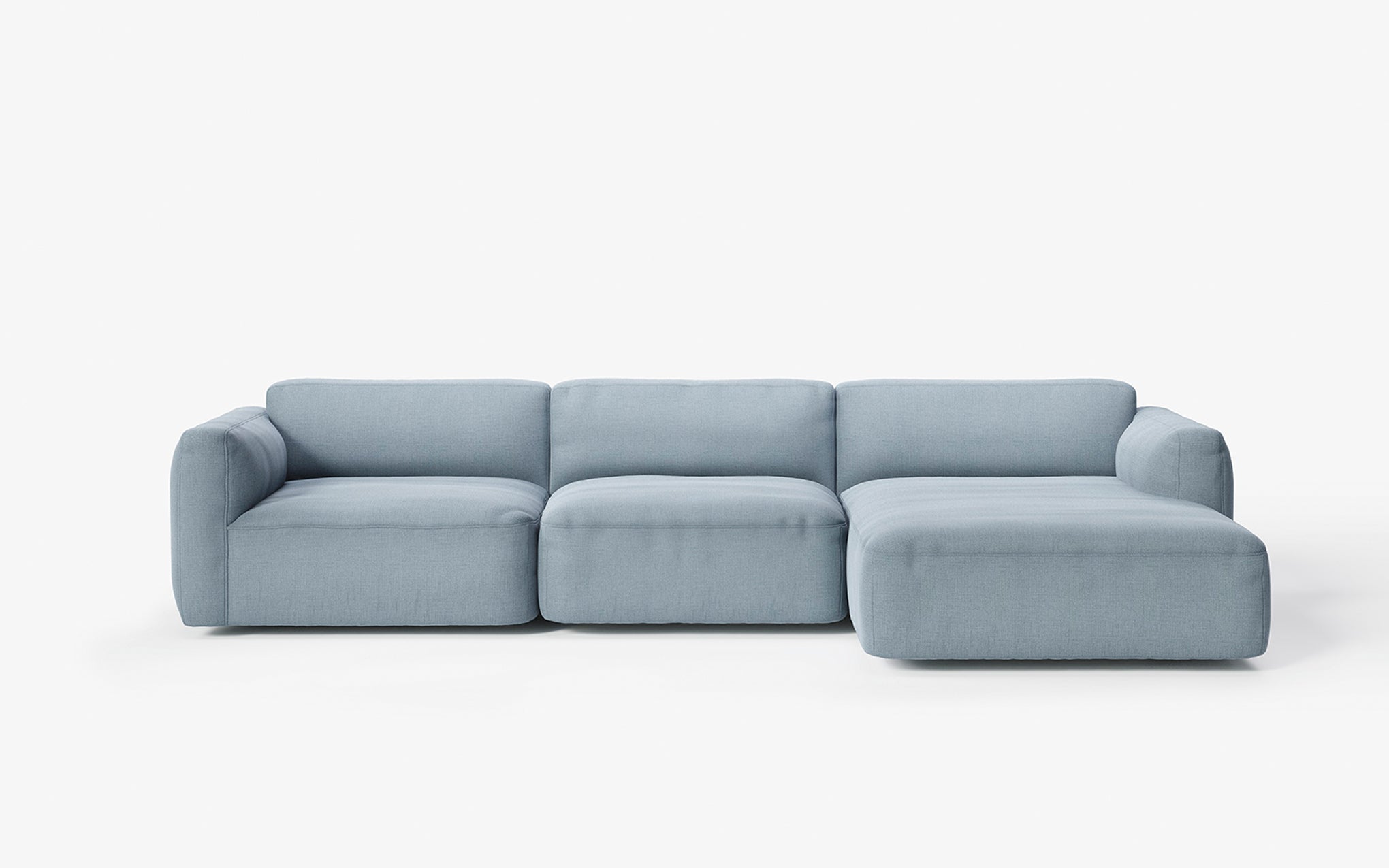 Develius Mellow sofa