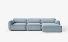 Develius Mellow sofa