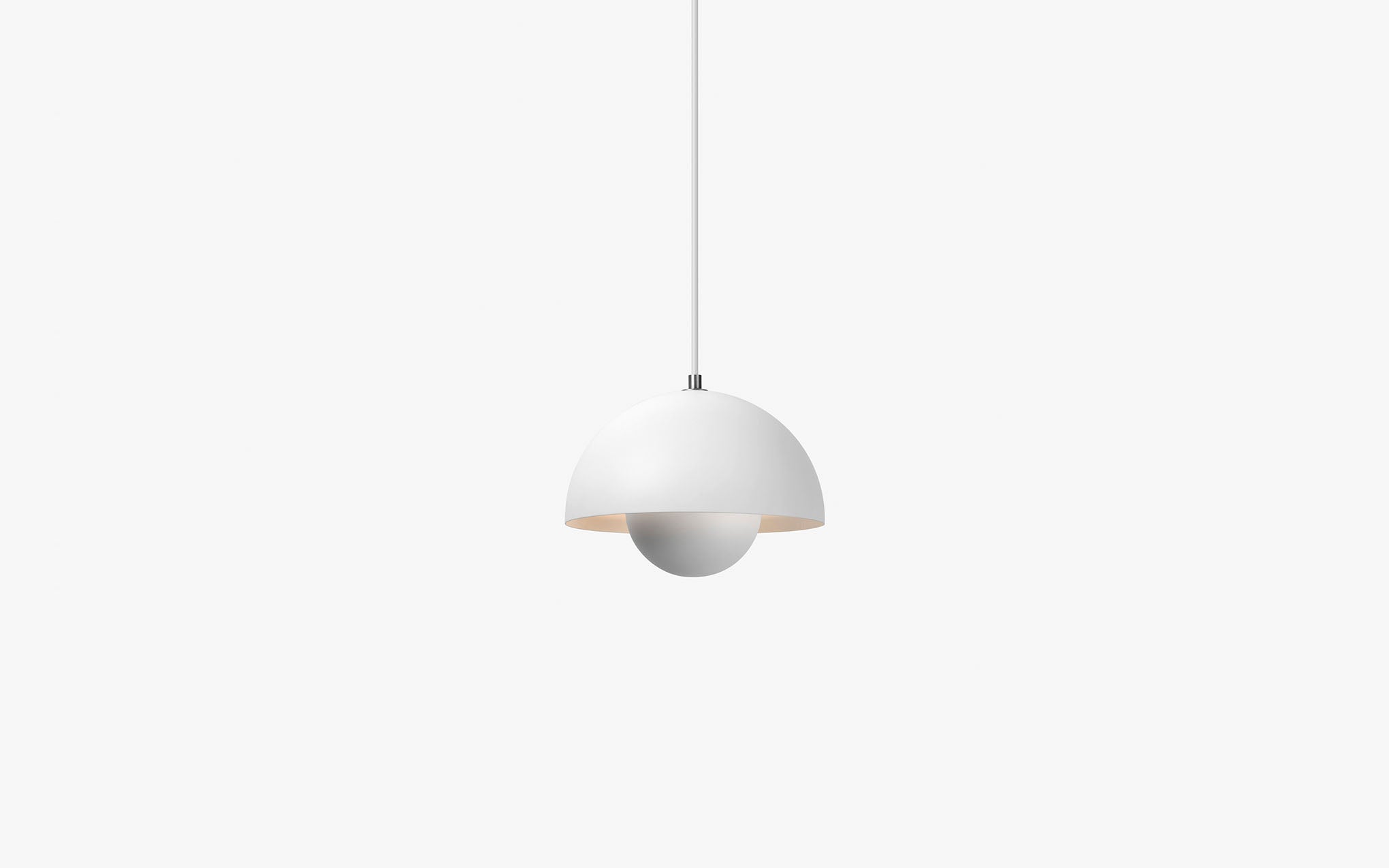 Flowerpot VP1 pendant light