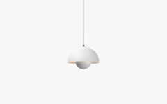 Flowerpot VP1 pendant light