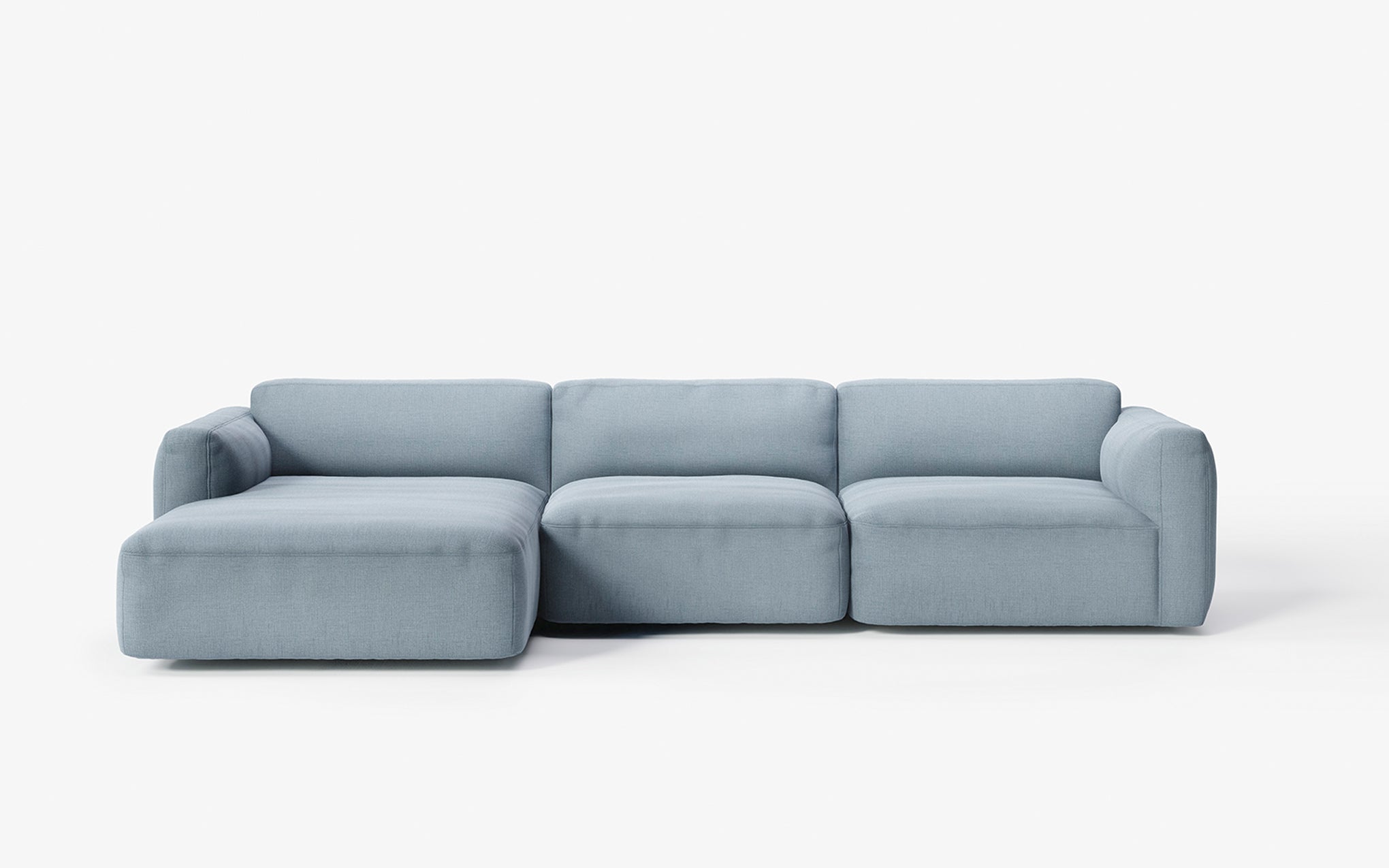 Develius Mellow sofa