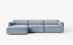 Develius Mellow sofa