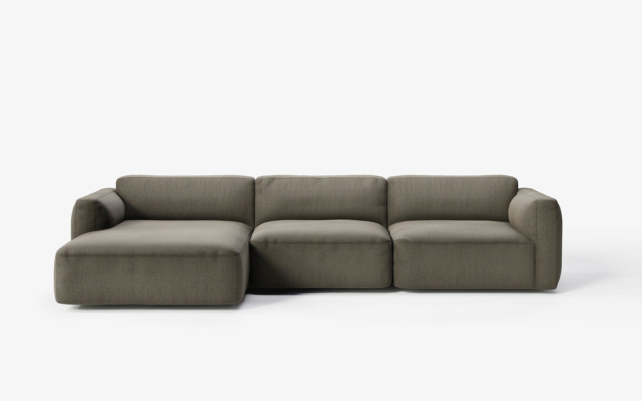 Develius Mellow sofa