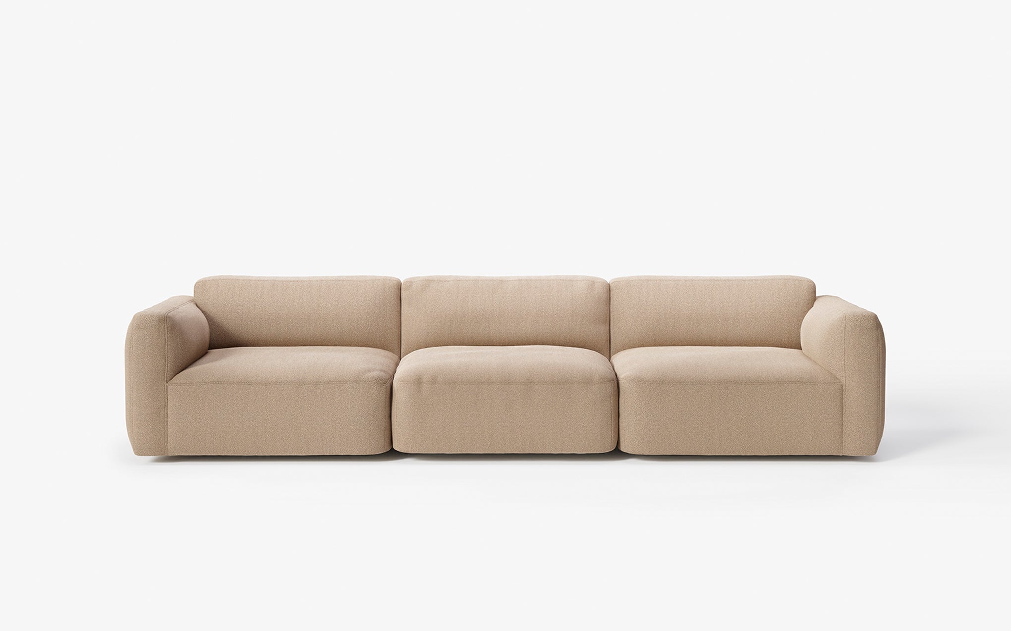Develius Mellow sofa