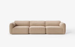 Develius Mellow sofa