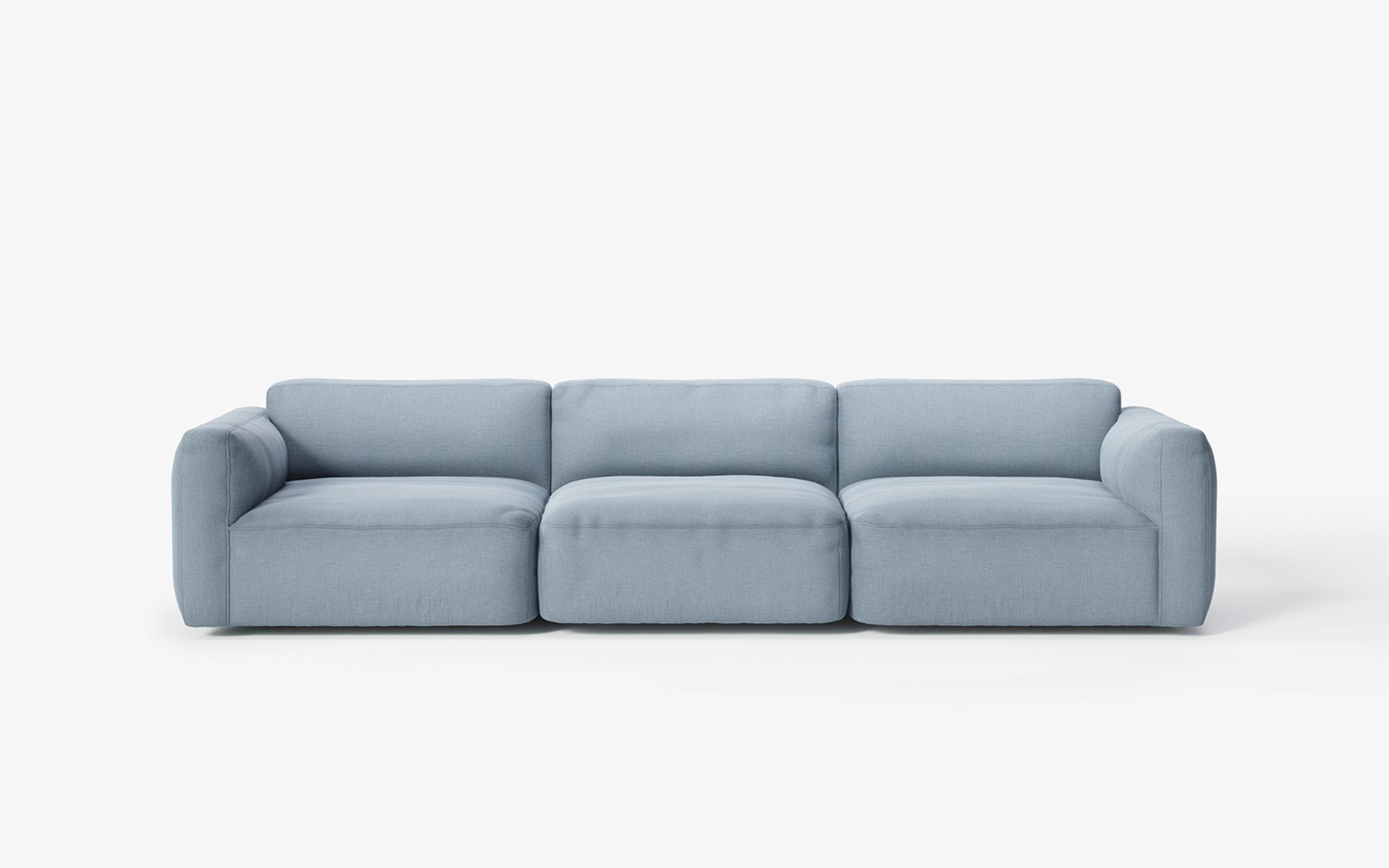 Develius Mellow sofa