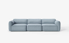 Develius Mellow sofa