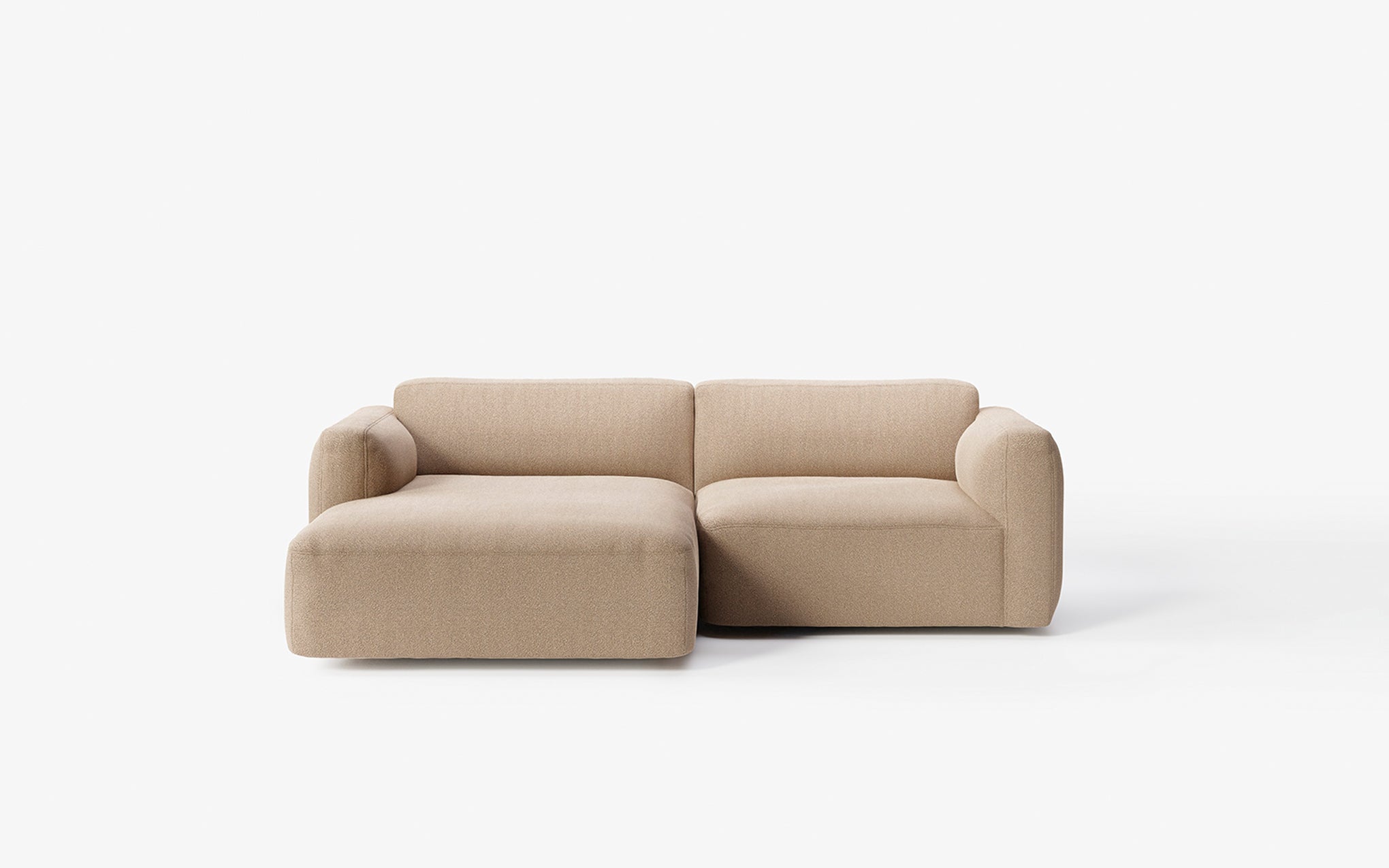 Develius Mellow sofa