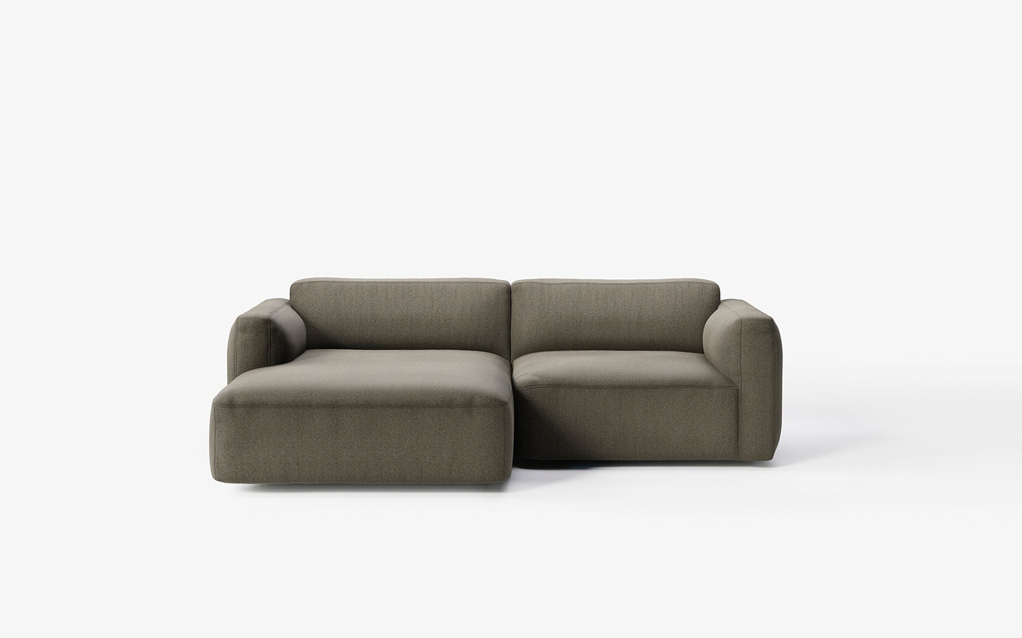 Develius Mellow sofa