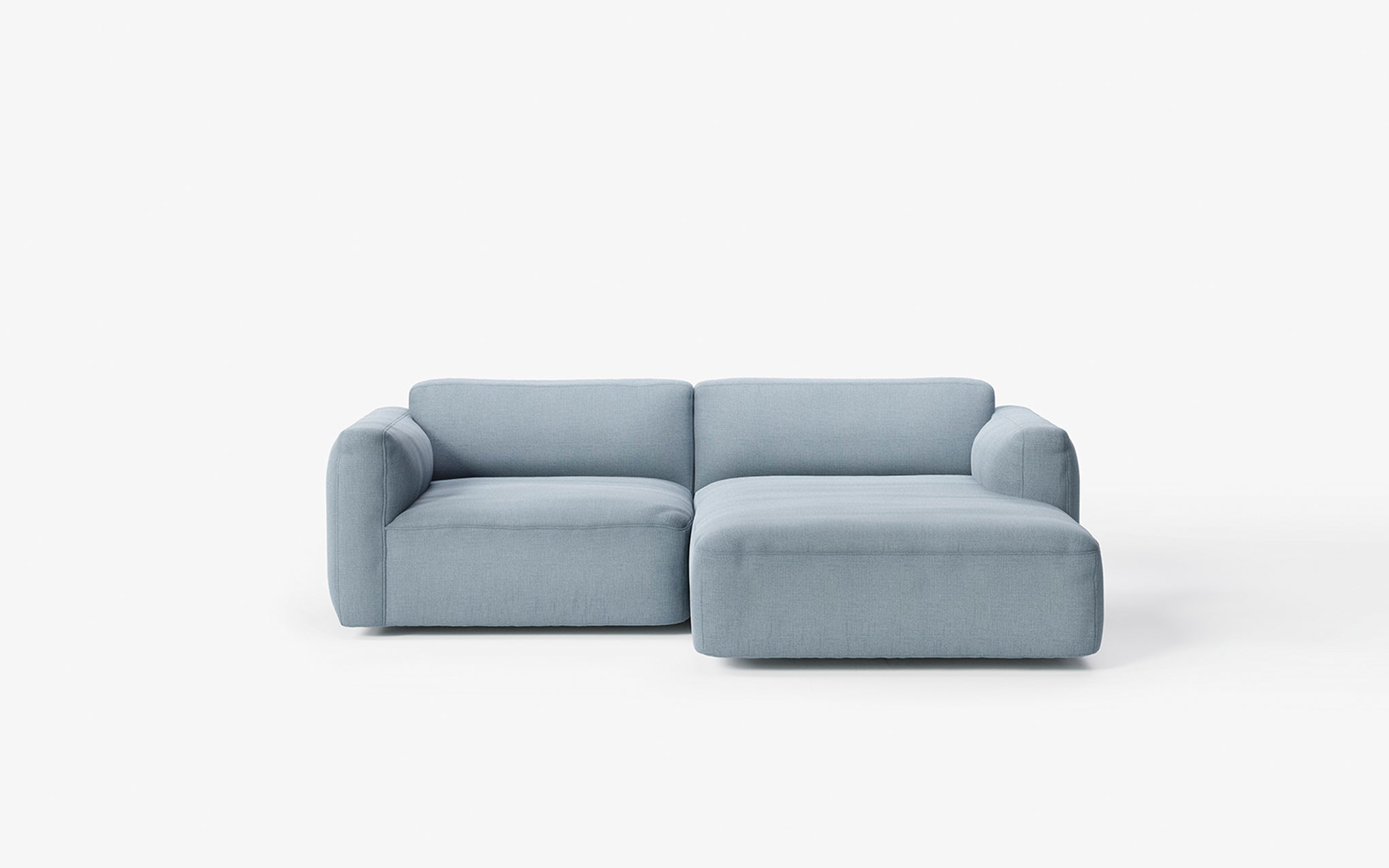 Develius Mellow sofa
