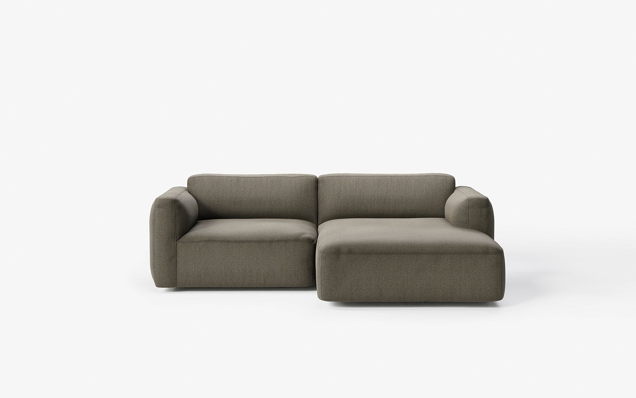Develius Mellow sofa