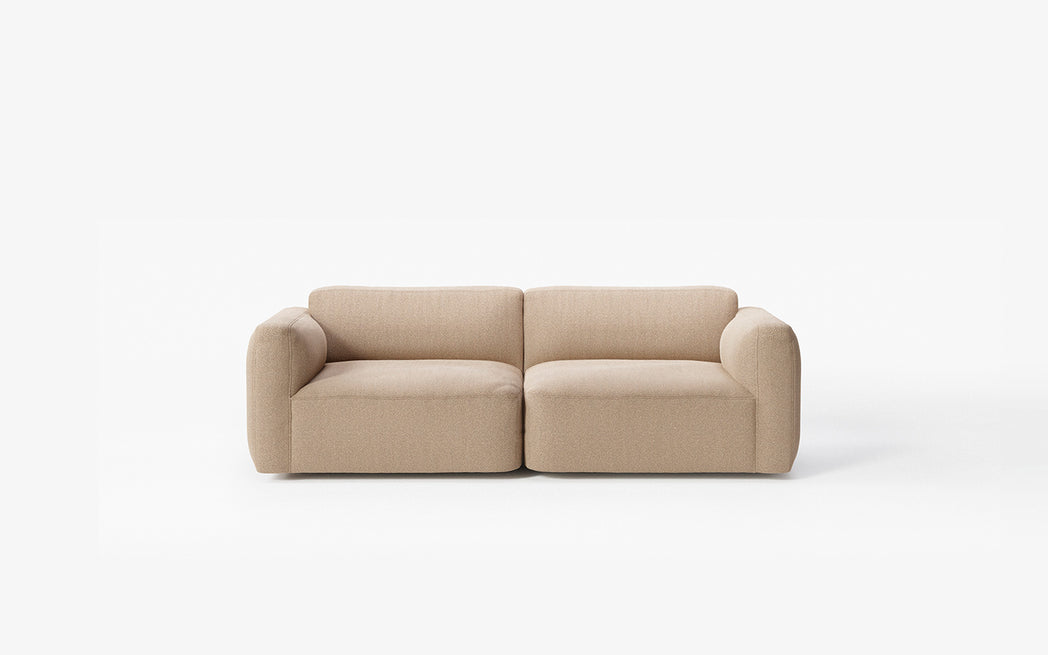 Develius Mellow sofa | SCP