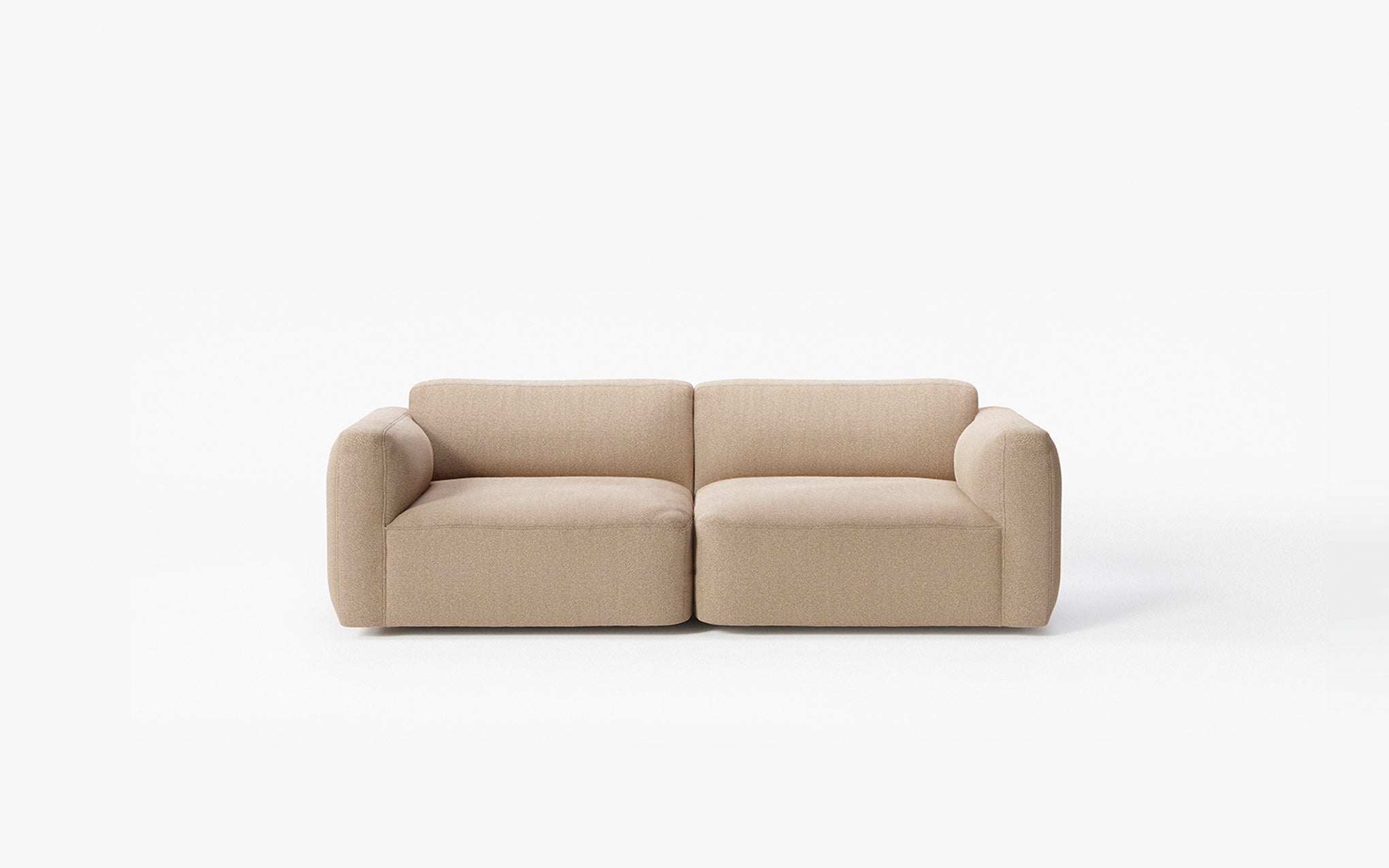 Develius Mellow sofa