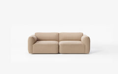 Develius Mellow sofa