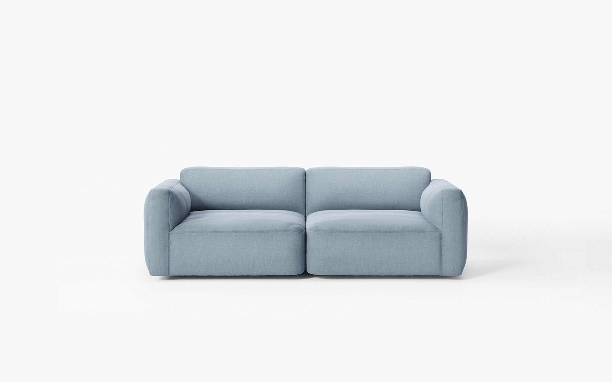 Develius Mellow sofa