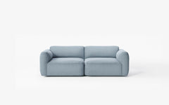 Develius Mellow sofa