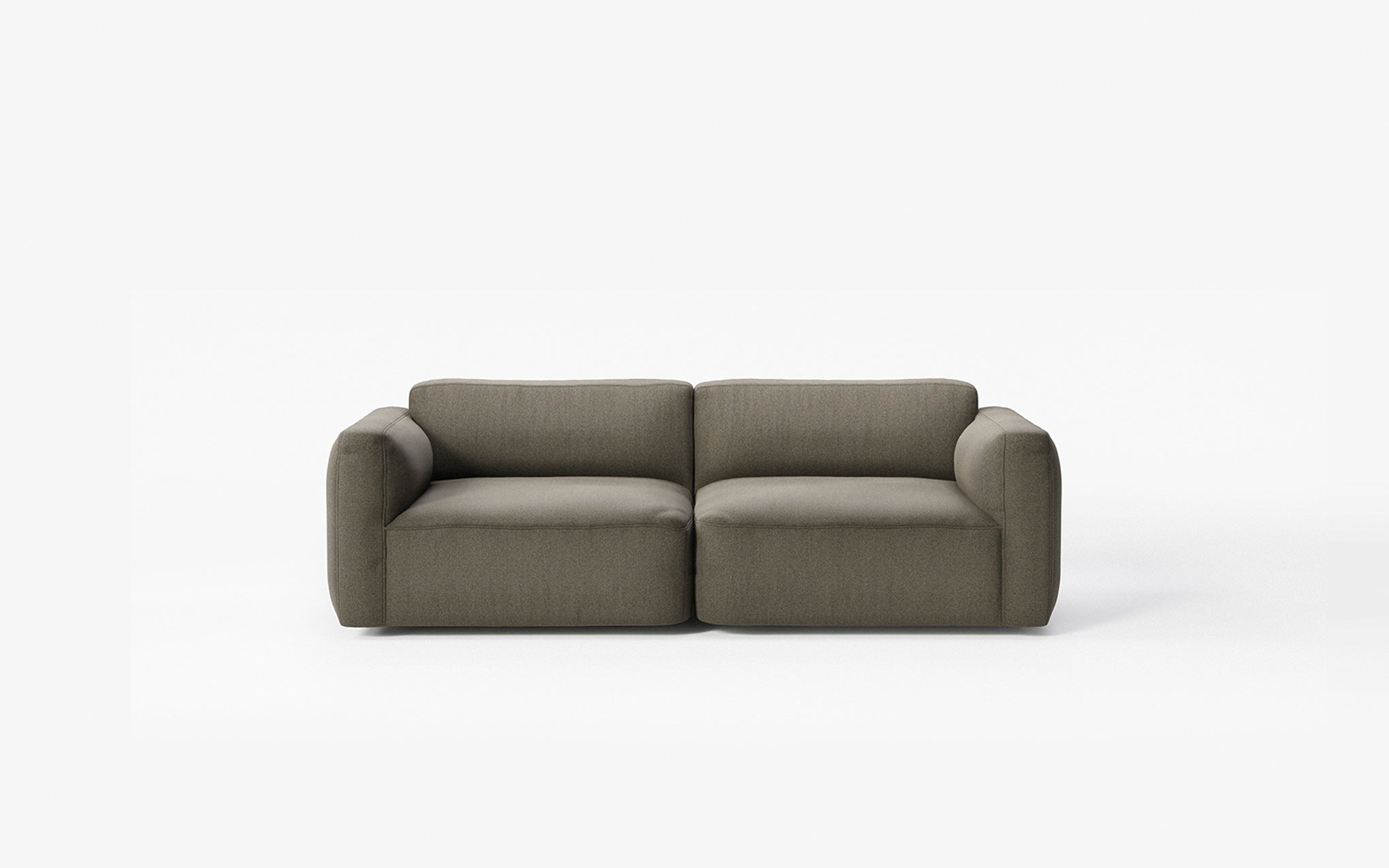 Develius Mellow sofa