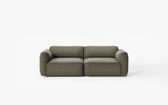 Develius Mellow sofa