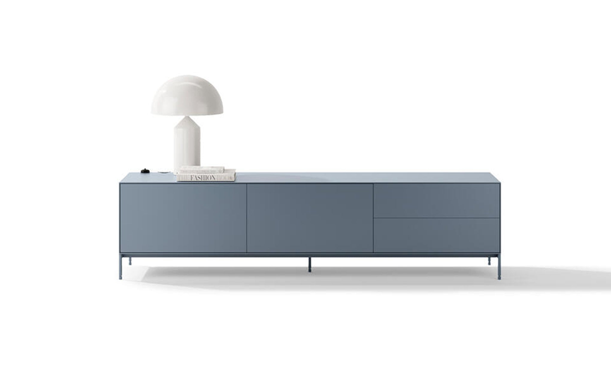 Lauki sideboard - safira