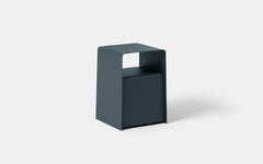 Resort side table