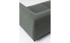 Woodgate three seat sofa