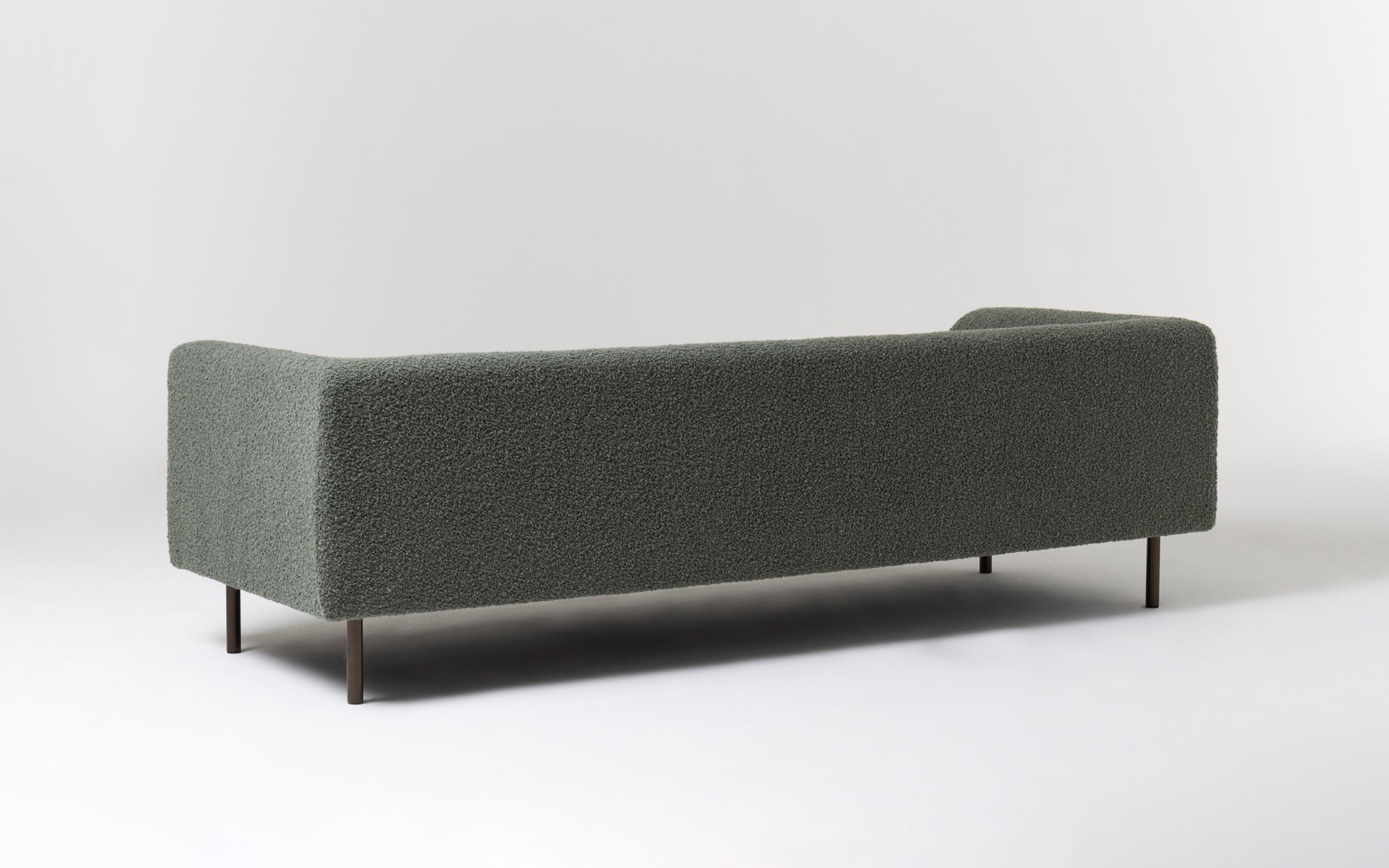 Woodgate three seat sofa