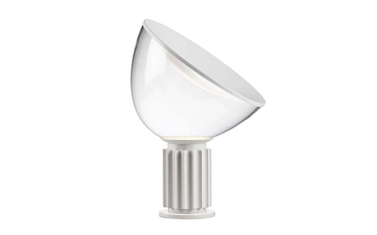 Taccia lamp