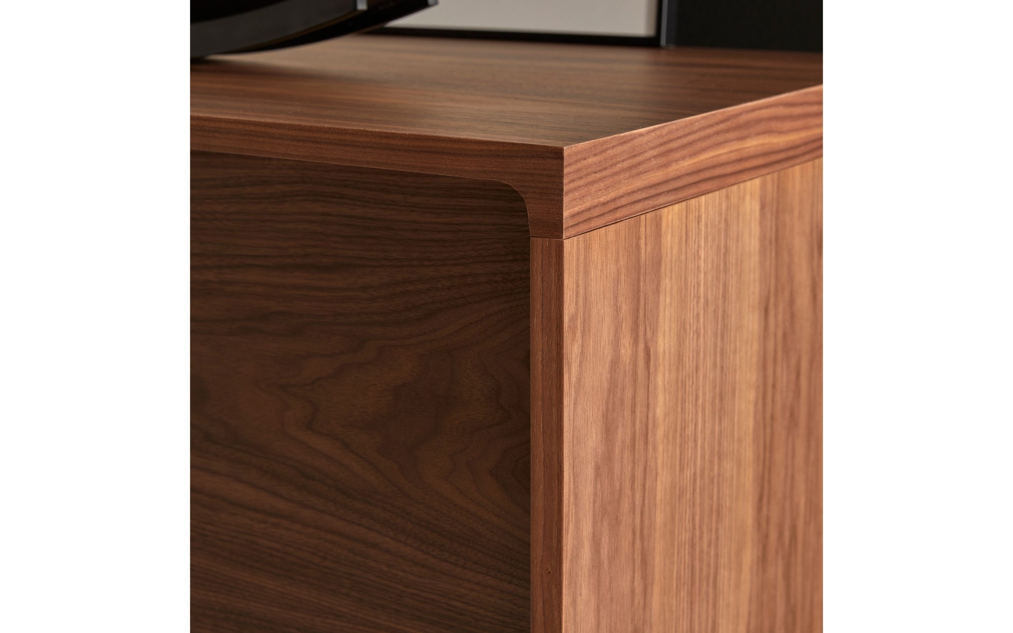 Tactile sideboard - 1 door & 3 drawers