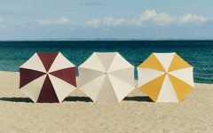 Terrazza parasol - octagon