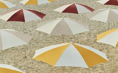 Terrazza parasol - octagon